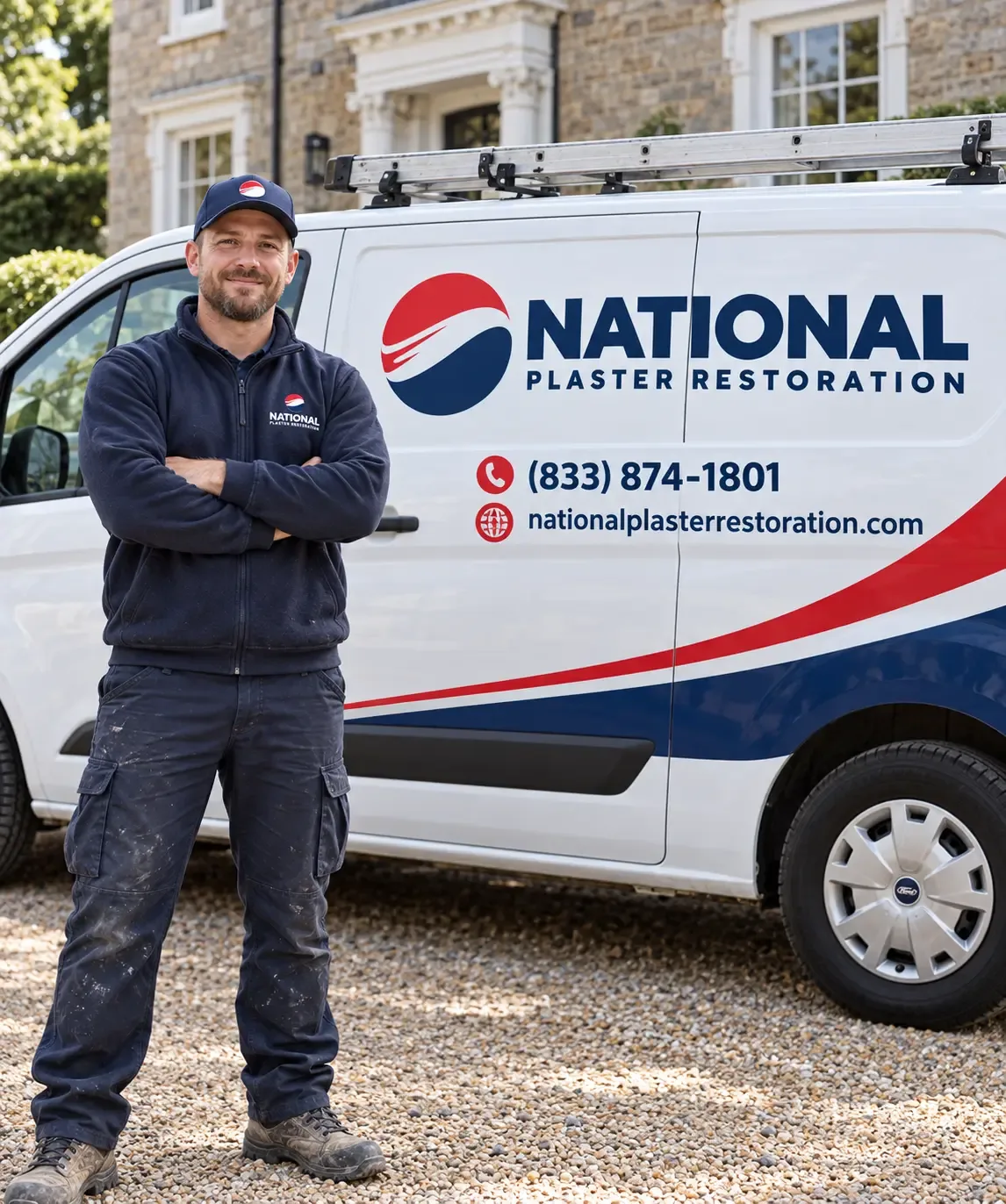 Plaster Repair company in Cottageville, SC